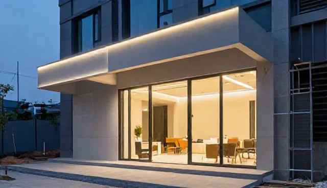 新型环保建材的适用场景及使用限制