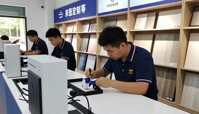 江苏万和新型建材有限公司解读江苏万下的发展趋势